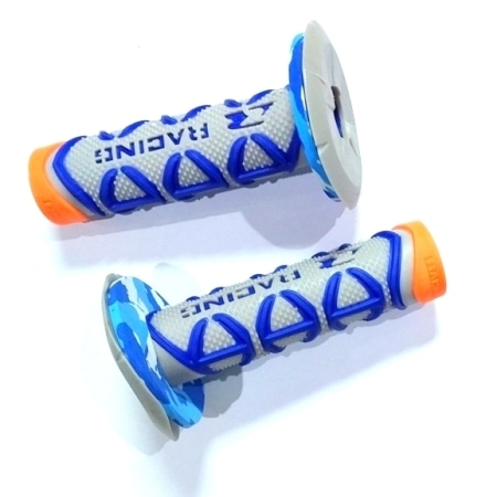 HANDFAT KARET RACING BLUE